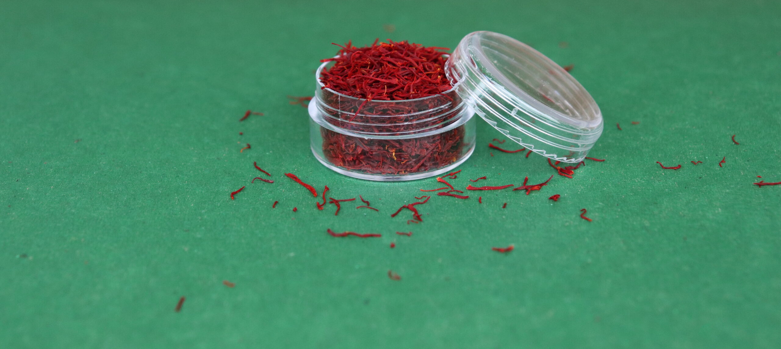 3-gram VivaSaffron (Recommended)